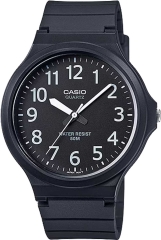 Часы Casio Collection MW-240-1B
