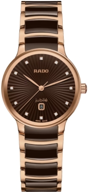 Часы Rado Centrix Diamonds R30024732