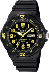 Часы Casio Collection MRW-200H-9B
