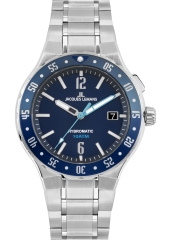 Часы Jacques Lemans Hybromatic 1-2109H