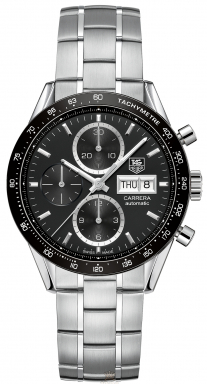 Часы Tag Heuer Carrera CV201AG.BA0725