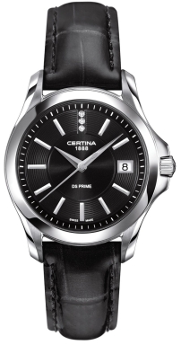 Часы Certina DS Prime C004.210.16.056.00
