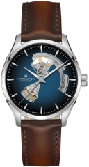 Часы Hamilton Jazzmaster Open Heart Auto H32675540