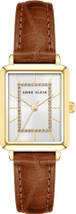 Часы Anne Klein  Leather 3820GPHY