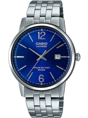 Часы Casio Collection MTS-110D-2A