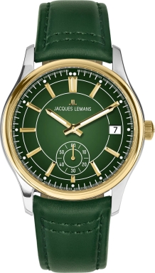 Часы Jacques Lemans Derby 1-2197D