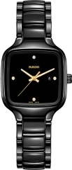 Часы Rado True Square Diamonds R27080722
