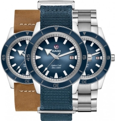 Часы Rado Captain Cook R32105208