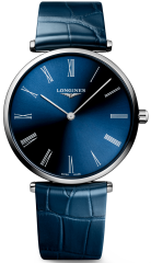 Часы Longines La Grande Classique De Longines L4.866.4.94.2