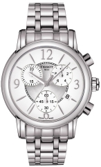 Часы Tissot Dressport T050.217.11.017.00