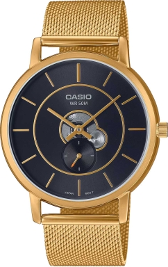 Часы Casio Collection MTP-B130MG-1A