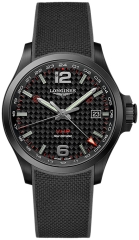 Часы Longines Conquest V.H.P. Quartz L3.728.2.66.9