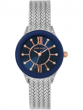Часы Anne Klein 2209NVRT
