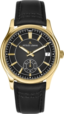 Часы Jacques Lemans Derby 1-2197E