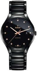Часы Rado True Automatic Diamonds R27056732