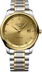 Часы Longines Master Collection Auto L2.893.5.37.7