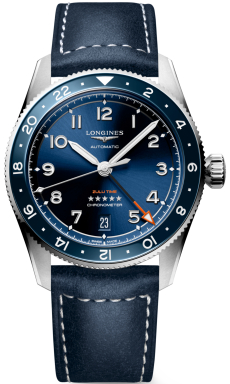 Часы Longines Spirit L3.802.4.93.2