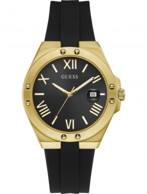Часы Guess Dress Steel GW0388G2