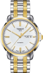 Часы Tissot Automatics III T065.430.22.031.00