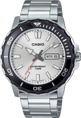 Часы Casio Collection MTD-125D-7A