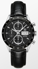 Часы Tag Heuer Carrera CV201AG.FC6266