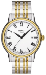 Часы Tissot Carson T085.410.22.013.00