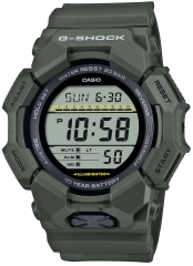 Часы Casio G-Shock GD-010-3D