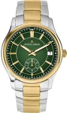Часы Jacques Lemans Derby 1-2197I