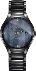 Часы Rado True Automatic Diamonds R27056872