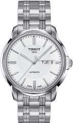 Часы Tissot Automatics III T065.430.11.031.00