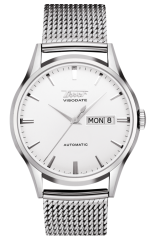 Часы Tissot Heritage Visodate Automatic T019.430.11.031.00