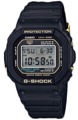 Часы Casio G-Shock DW-5035D-1B