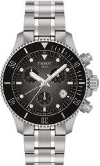 Часы Tissot Seastar 1000 T120.217.11.061.00
