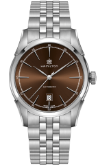 Часы Hamilton American Classic Spirit of Liberty Auto H42415101