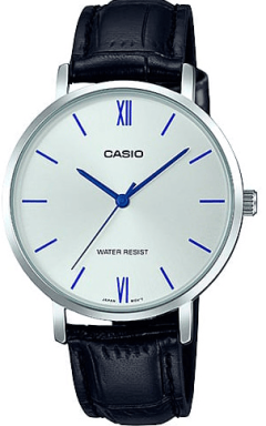 ЧАСЫ CASIO COLLECTION LTP-VT01L-7B1