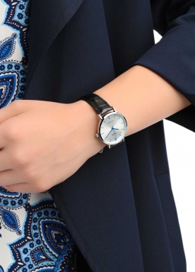 ЧАСЫ CASIO COLLECTION LTP-VT01L-7B1