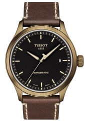 Часы Tissot Gent XL Swissmatic T116.407.36.051.00