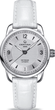 Часы Certina DS Podium C025.207.16.037.00