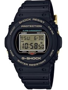 Часы Casio G-Shock DW-5735D-1B