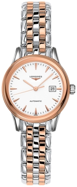 Часы Longines Flagship L4.374.3.92.7