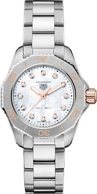 Часы TAG Heuer Aquaracer Professional 200 WBP1450.BA0622