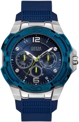 Часы Guess W1254G1