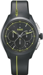 Часы Rado HyperChrome Automatic Chronograph R32525179