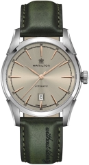 Часы Hamilton American Classic Spirit of Liberty Auto H42415801