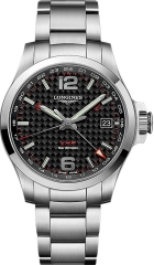 Часы Longines Conquest V.H.P. L3.718.4.66.6