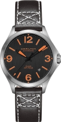 Часы Hamilton Khaki Aviation Air Race Auto H76235731