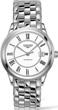 Часы Longines Flagship L49744216