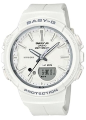 Часы Casio Baby-G BGS-100SC-7A