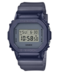 Часы Casio G-Shock GM-5600MF-2E