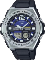 Часы Casio Collection MWQ-100-2A